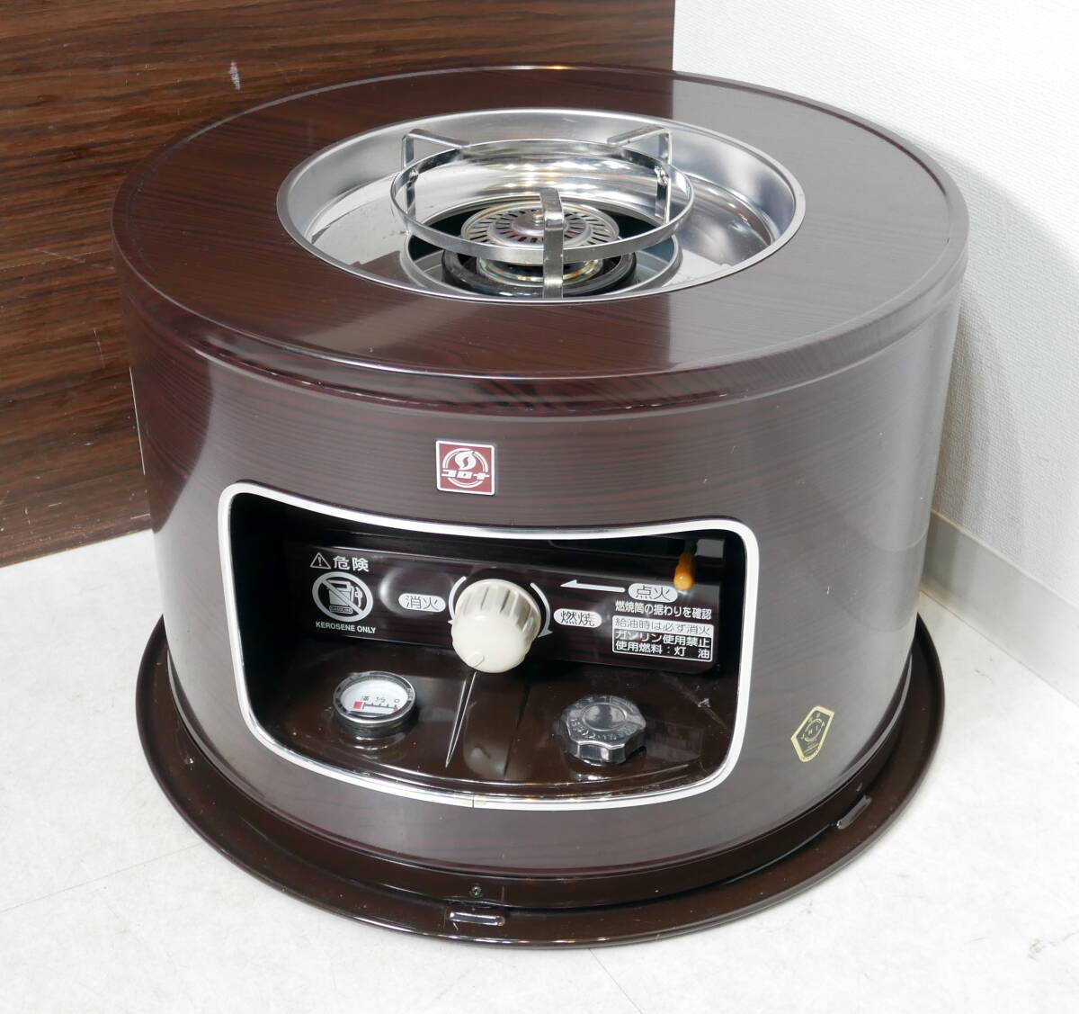 2026年最新】Yahoo!オークション -コロナサロンヒーターの中古品・新品