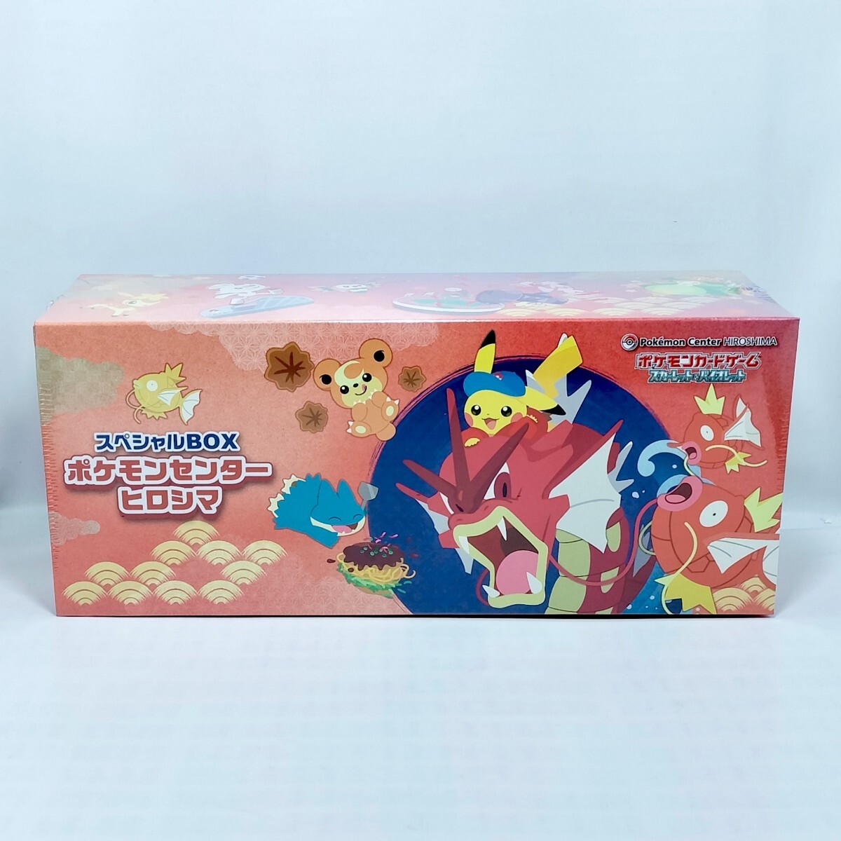 Yahoo!オークション -「ポケモンセンターヒロシマ」の落札相場・落札価格