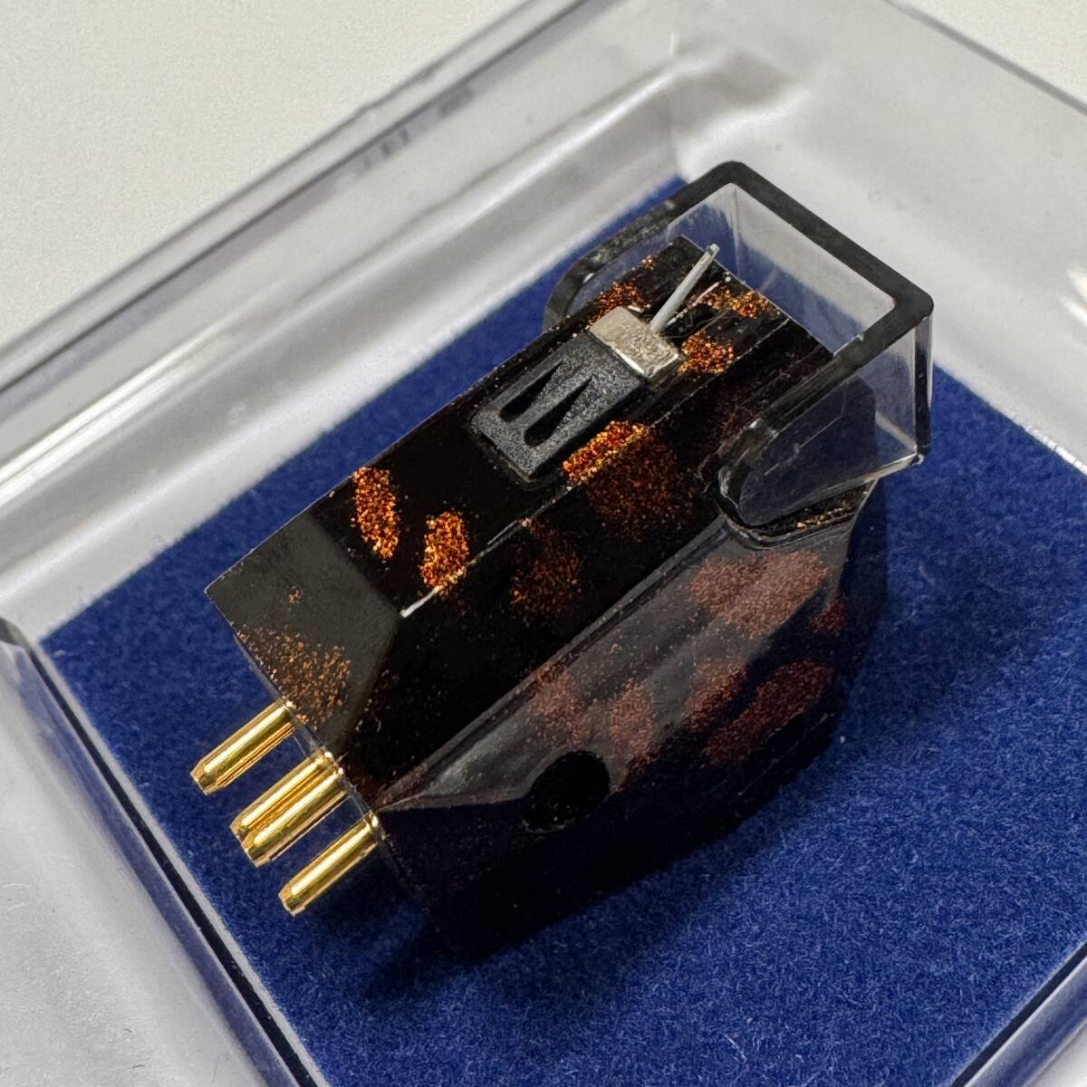 Yahoo!オークション -「ortofon mc30 カートリッジ」の落札相場・落札価格