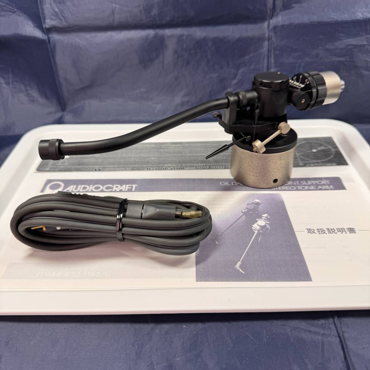 2026年最新】Yahoo!オークション -audio craftの中古品・新品・未使用