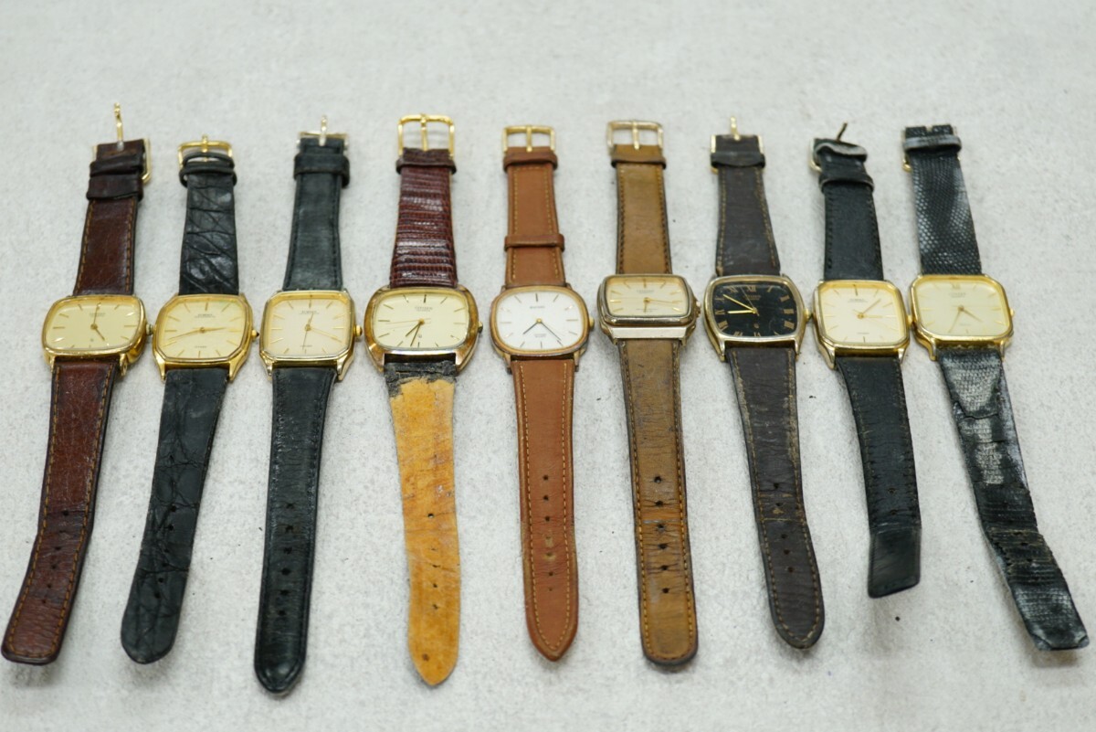 2026年最新】Yahoo!オークション -腕時計 ジャンク まとめての中古品