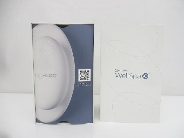 Yahoo!オークション -「ageloc」の落札相場・落札価格