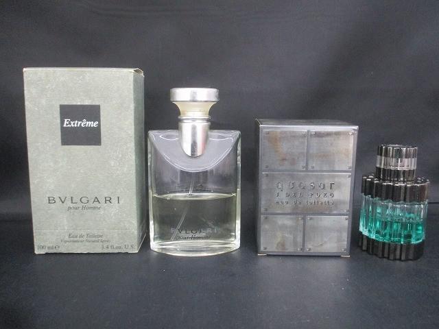 2026年最新】Yahoo!オークション -ブルガリ プールオム 100mlの中古品