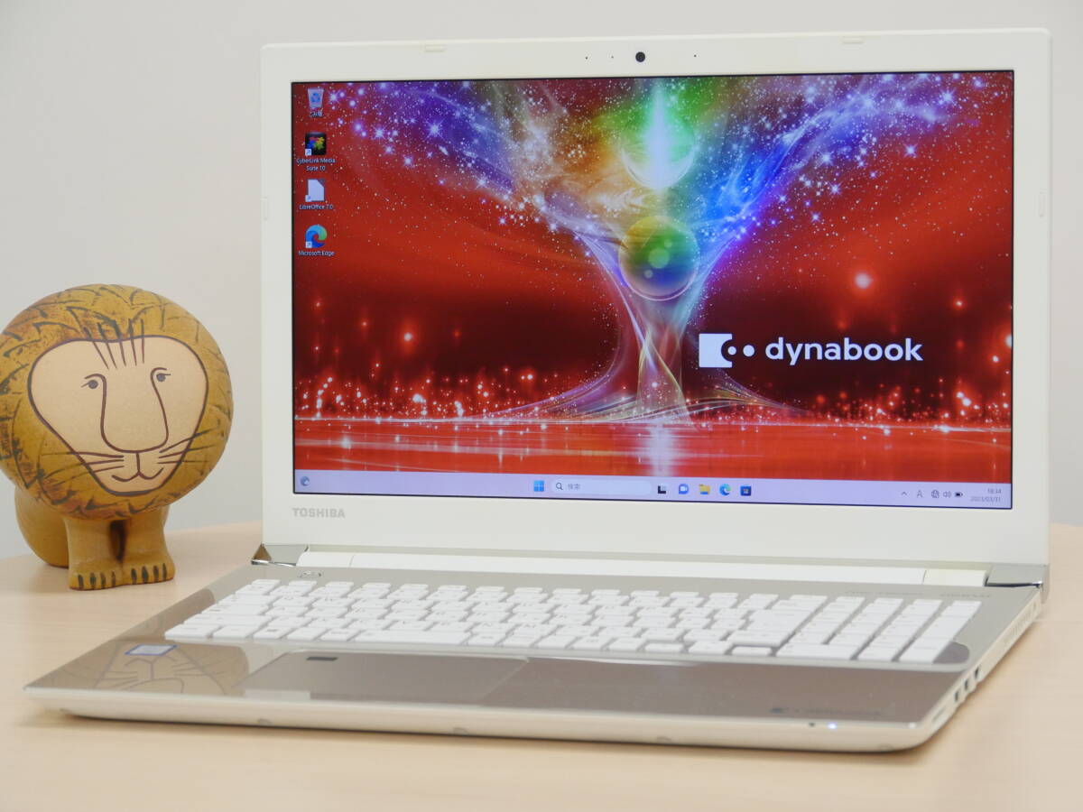 2026年最新】Yahoo!オークション - 15インチ～(東芝 ノートブック