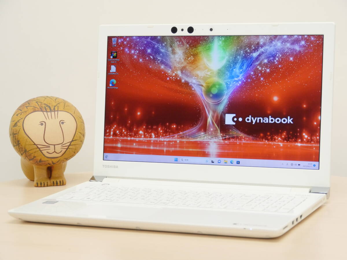 2026年最新】Yahoo!オークション - 15インチ～(東芝 ノートブック