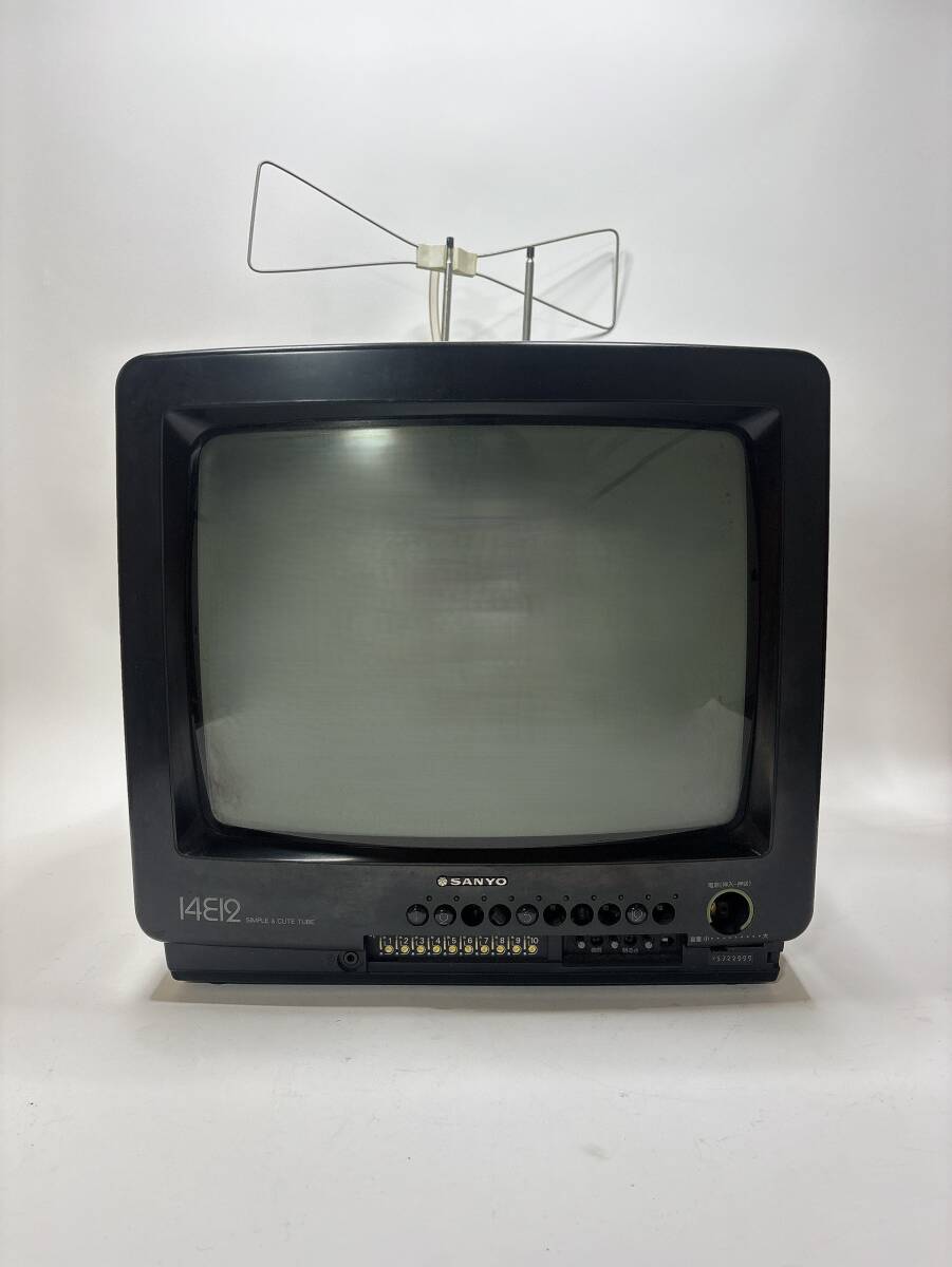 2026年最新】Yahoo!オークション -サンヨー ブラウン管の中古品・新品