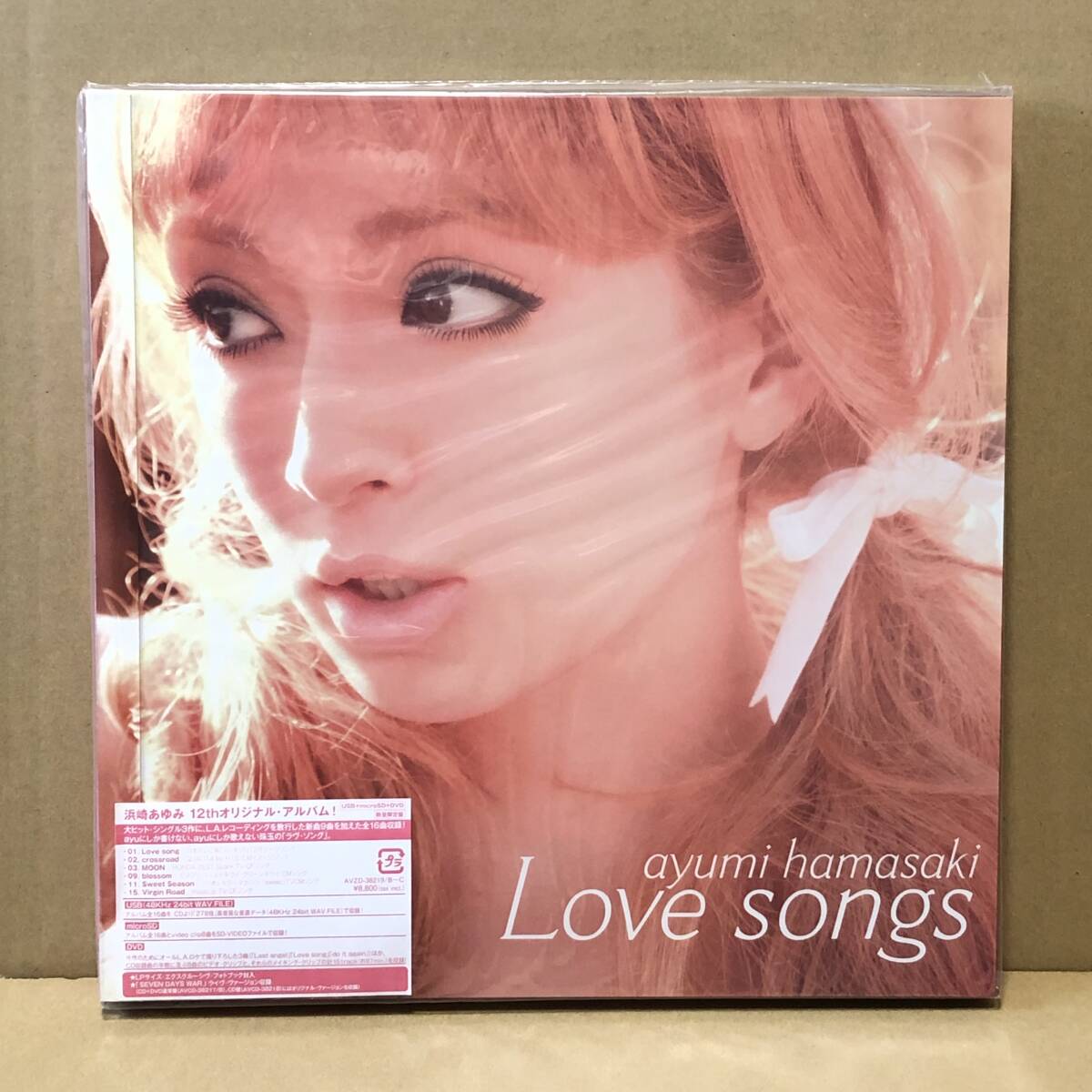 2026年最新】Yahoo!オークション -#浜崎あゆみの中古品・新品・未使用