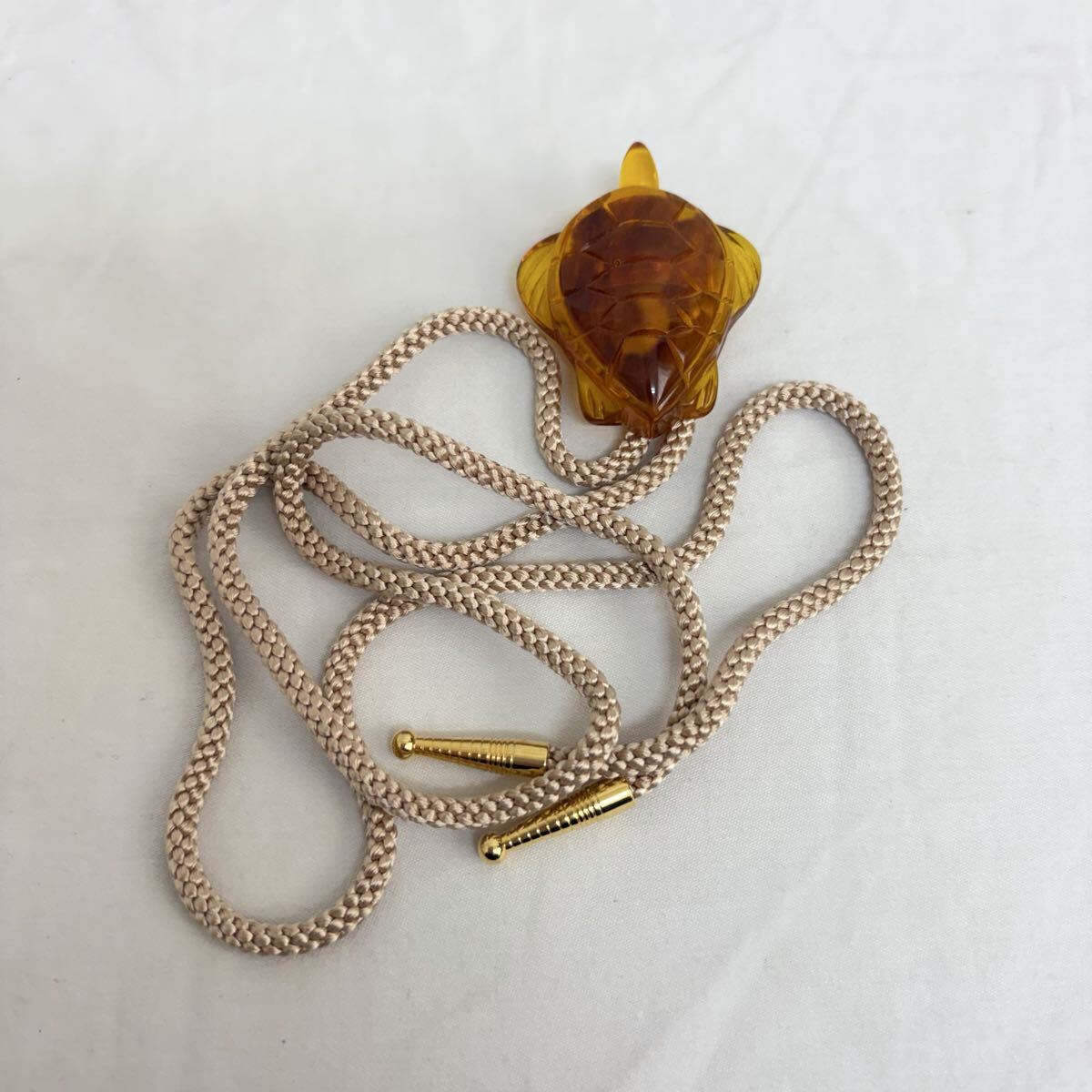 2026年最新】Yahoo!オークション -本鼈甲ネックレスの中古品・新品・未