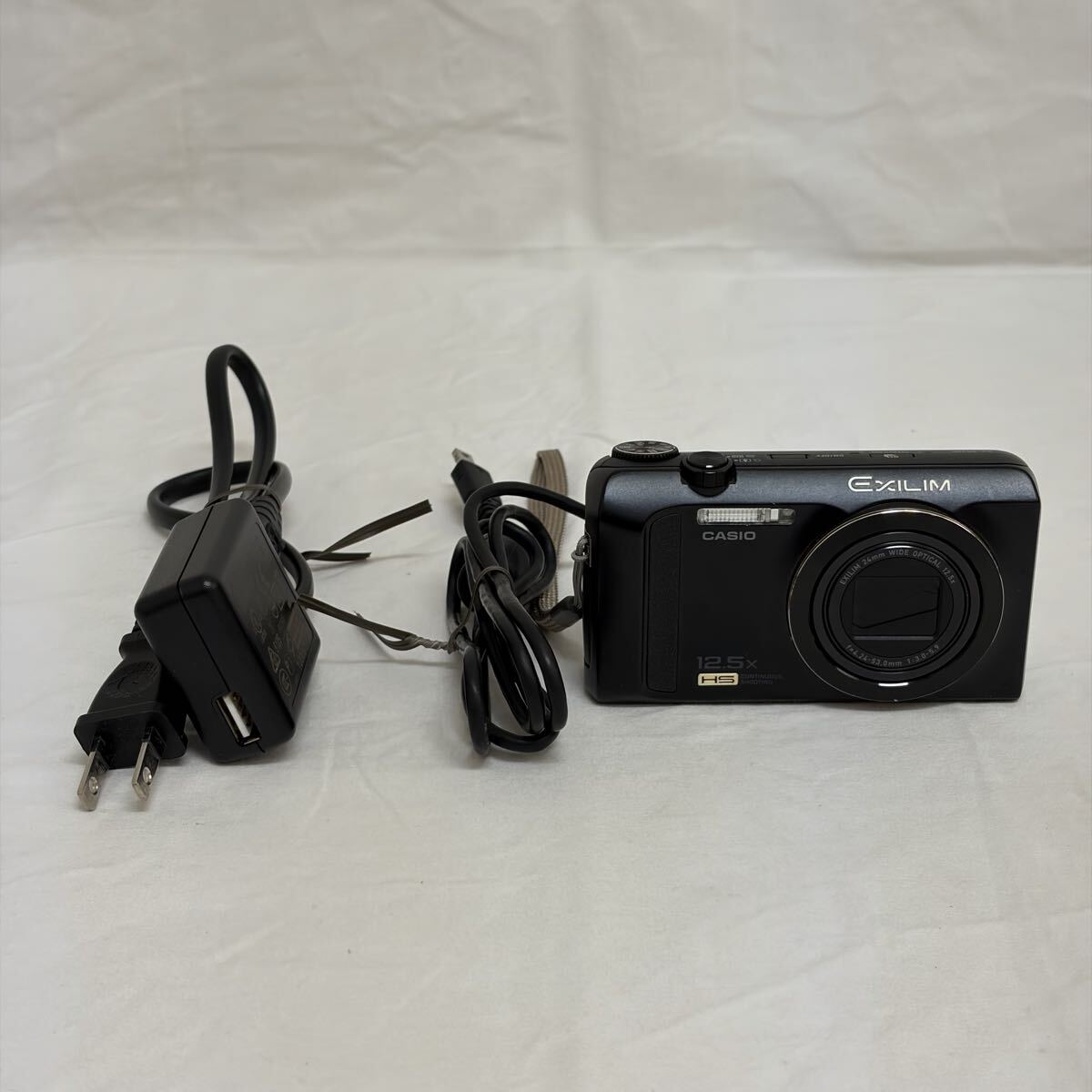 Yahoo!オークション -「casio ex-zr200」の落札相場・落札価格