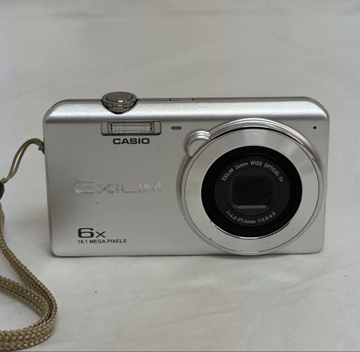 Yahoo!オークション -「exilim ex-zs27」(家電、AV、カメラ) の落札