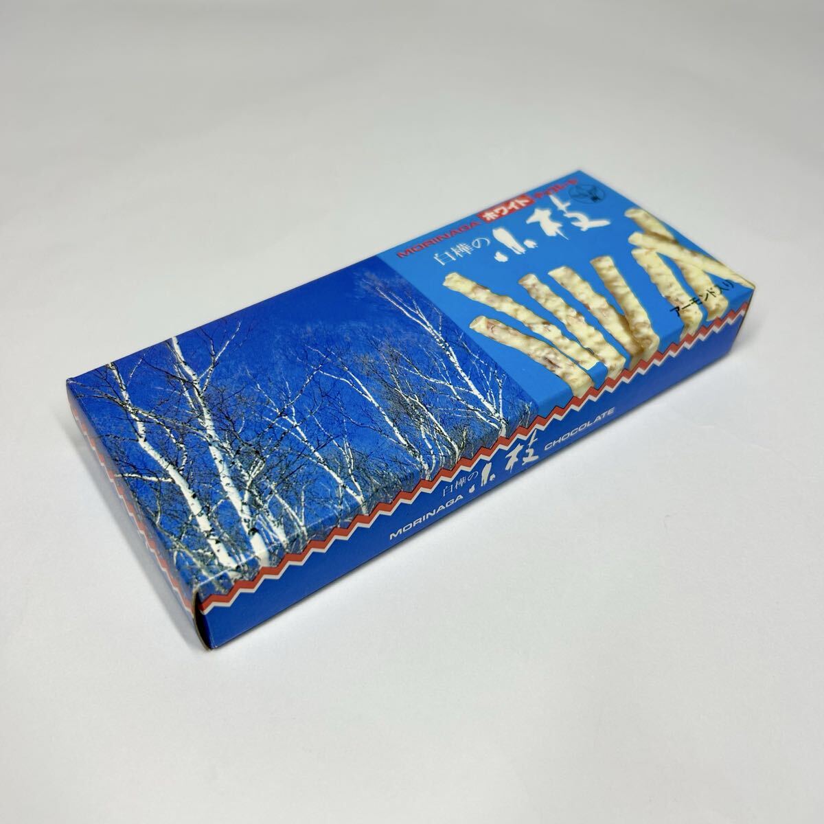 Yahoo!オークション -「森永製菓昭和レトロ」(食品のパッケージ) (広告