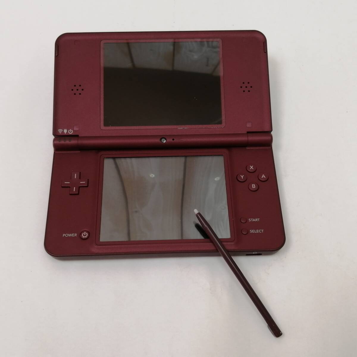 Yahoo!オークション -「ジャンク」(DSi LL) (ニンテンドーDS本体)の