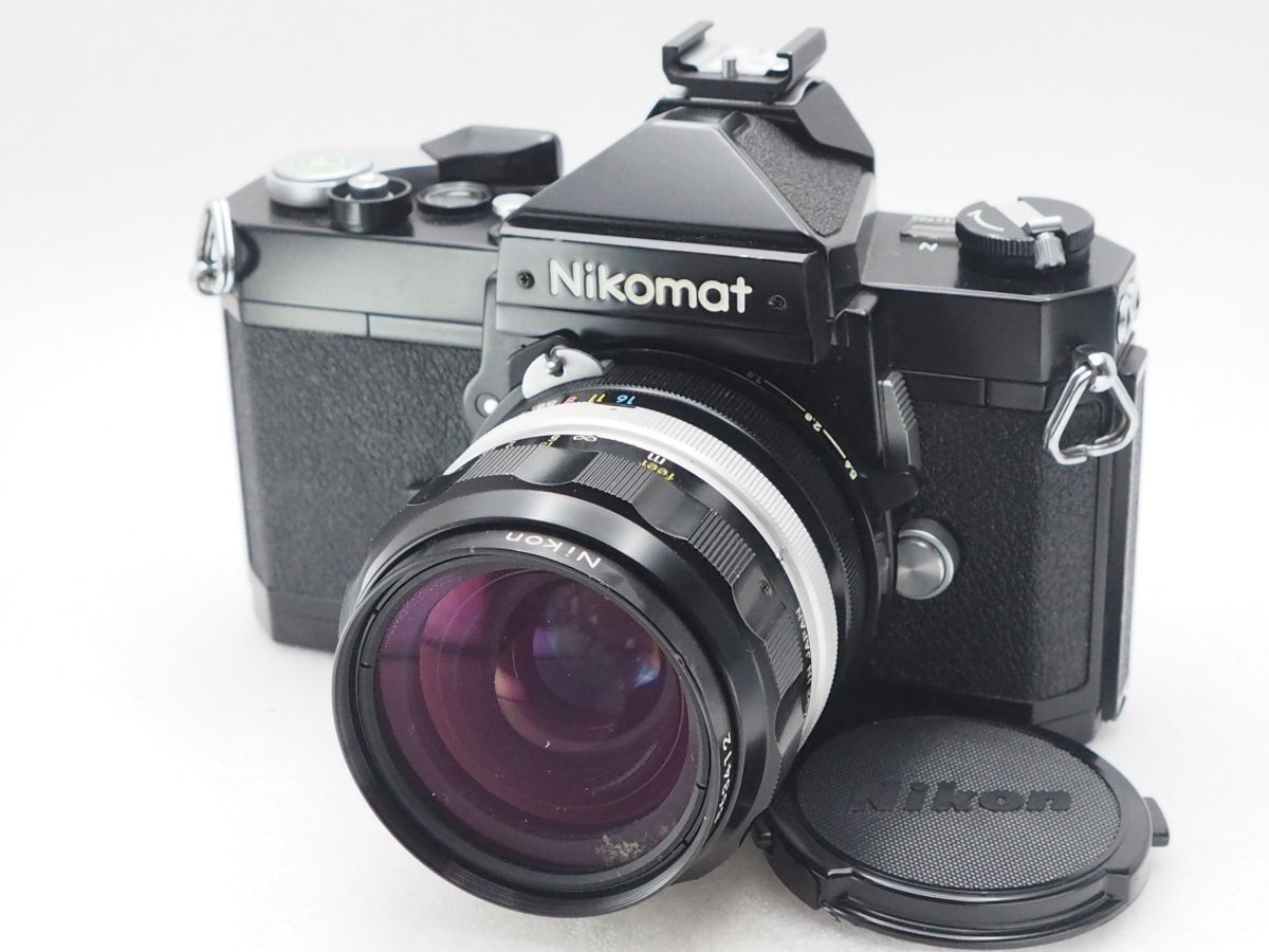 2026年最新】Yahoo!オークション -nikkor-o auto 35mm f2の中古品