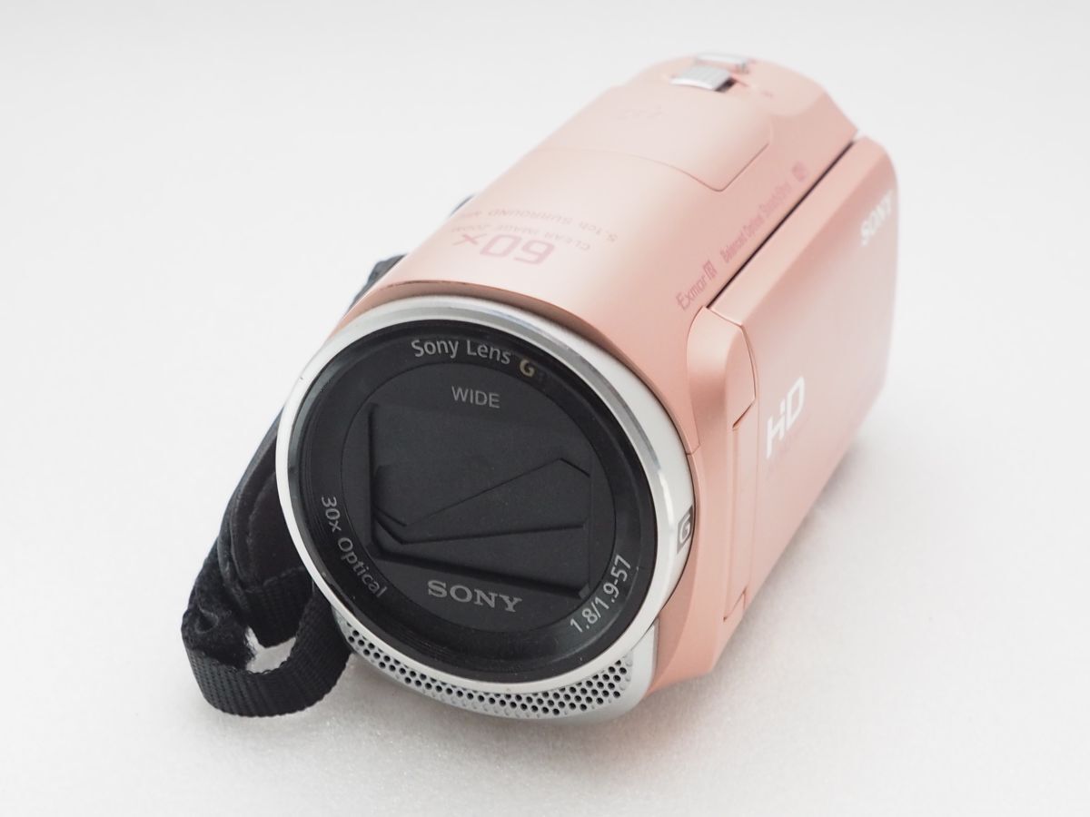 SONY HDR-CX670 オークション比較 - 価格.com