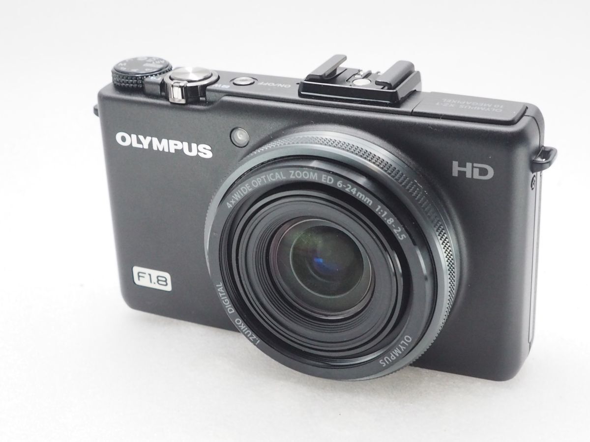2026年最新】Yahoo!オークション -olympus xz-1の中古品・新品・未使用