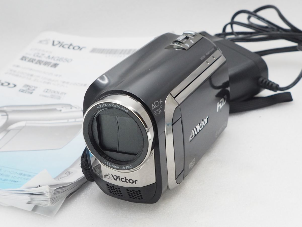 2026年最新】Yahoo!オークション -gz-mg650)の中古品・新品・未使用品一覧