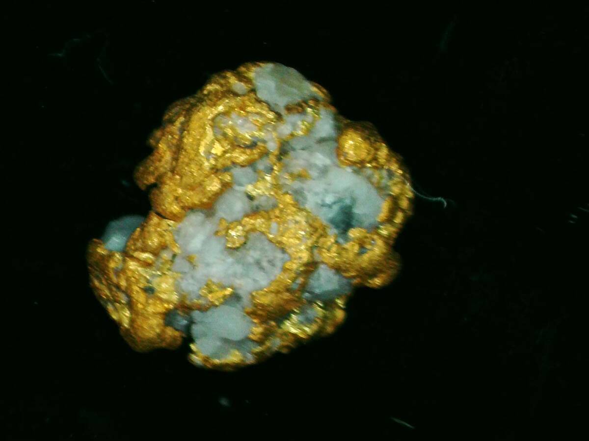 2026年最新】Yahoo!オークション -自然金 砂金の中古品・新品・未使用