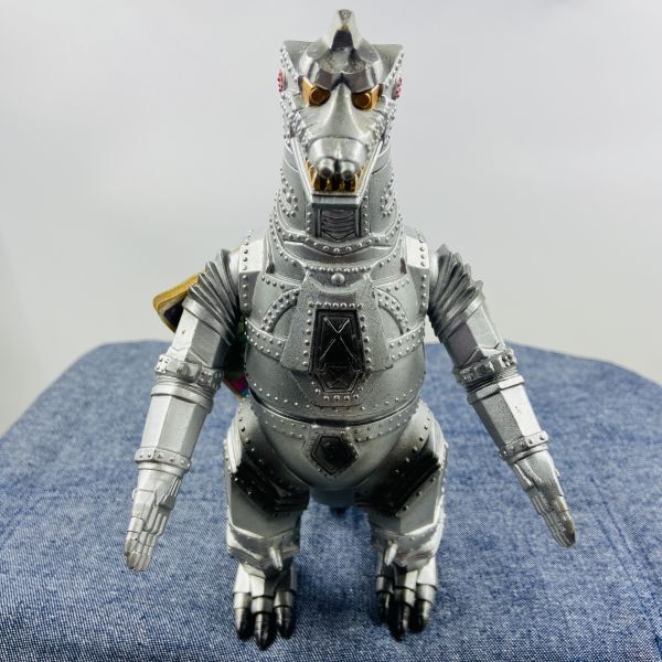 2026年最新】Yahoo!オークション -メカゴジラ フィギュアの中古品