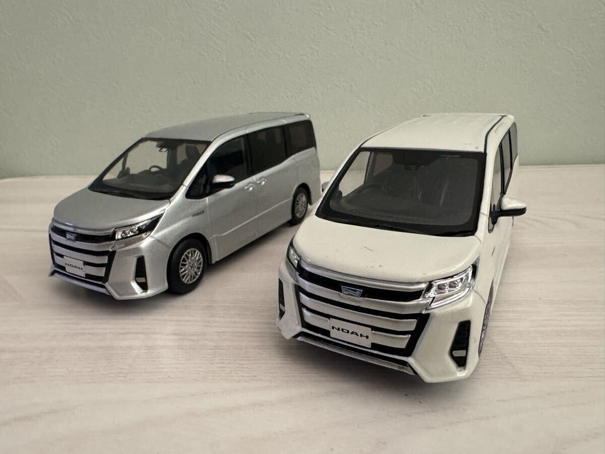 Yahoo!オークション -「トヨタミニカー非売品ノア」(ミニカー) の落札