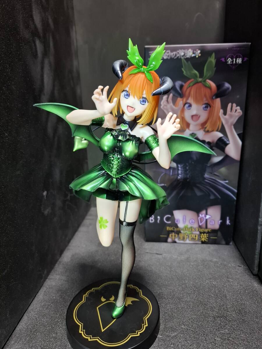 Yahoo!オークション -「フィギュア リペイント 五等分の花嫁