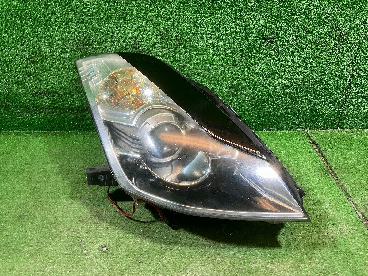 2026年最新】Yahoo!オークション -z33 ヘッドライト(ライト)の中古品