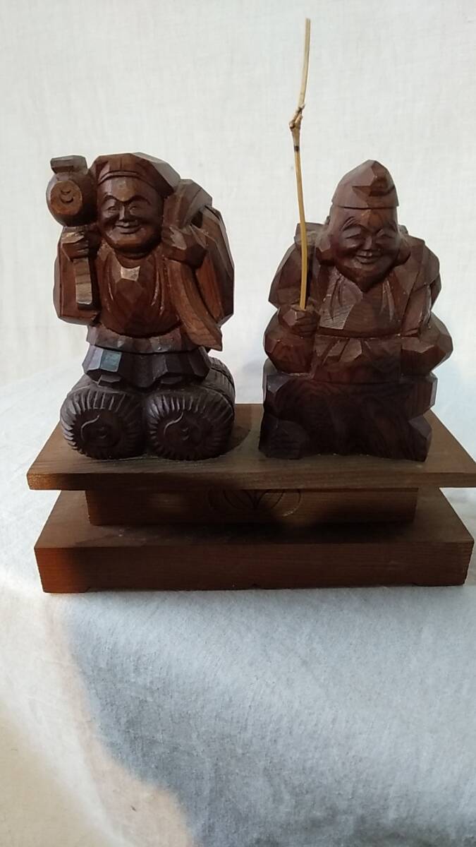 2026年最新】Yahoo!オークション -恵比寿大黒(アンティーク