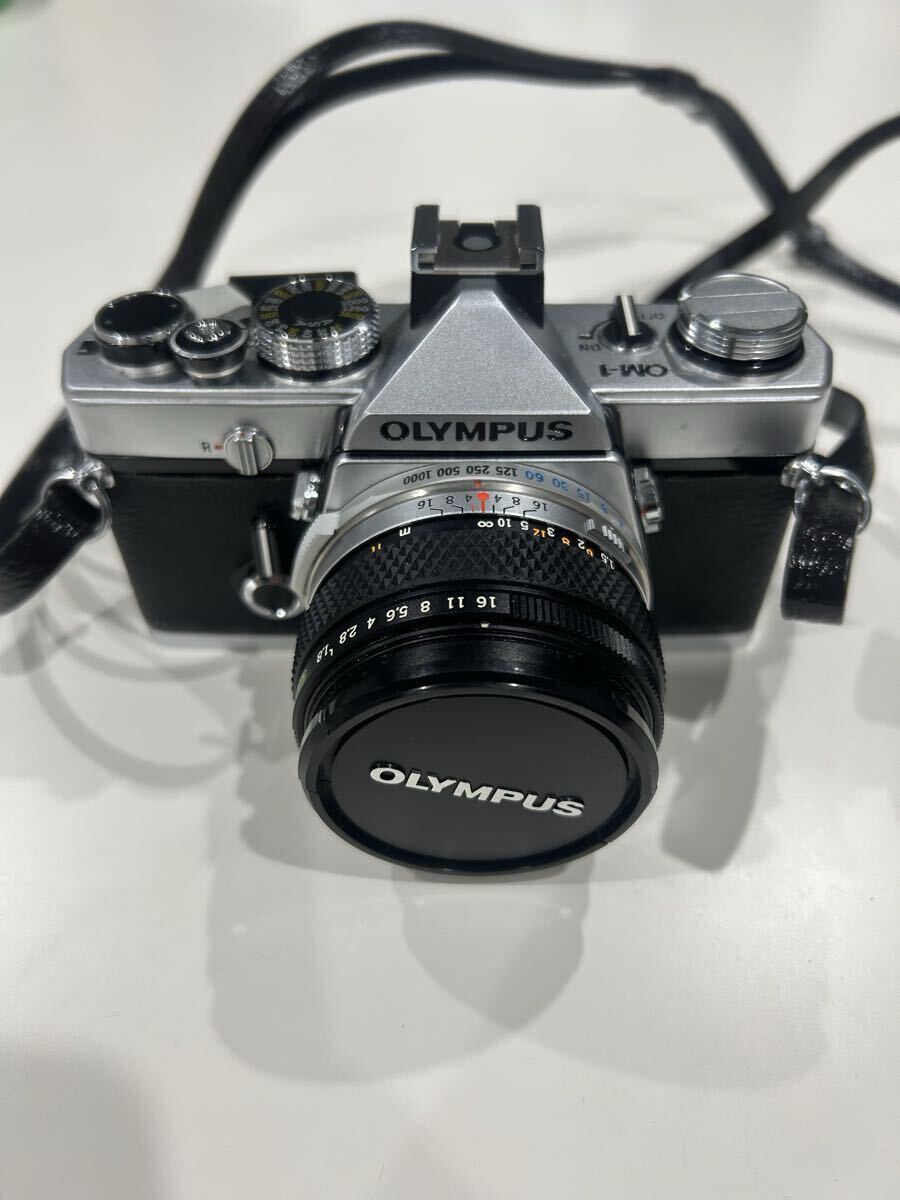 2026年最新】Yahoo!オークション -オリンパス om 1の中古品・新品・未