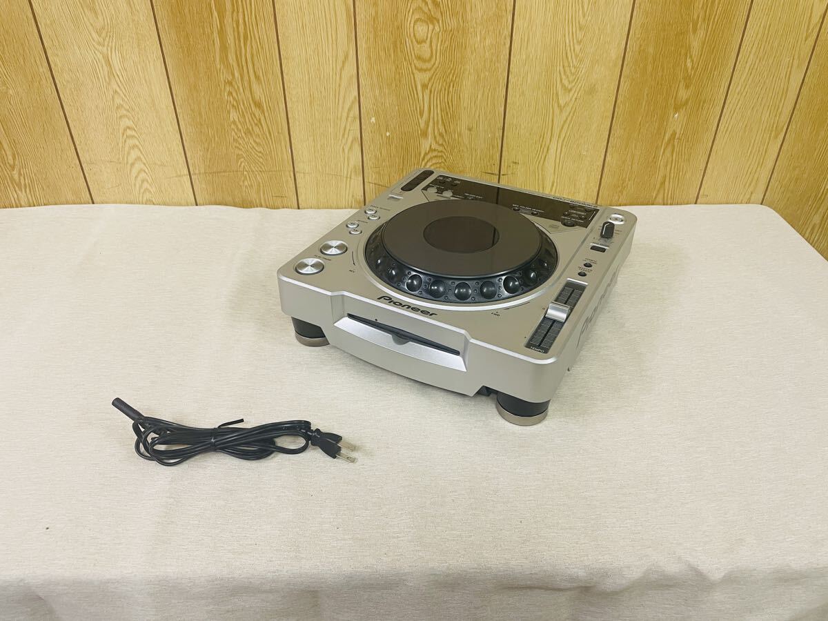 Yahoo!オークション -「cdj-800mk2」の落札相場・落札価格