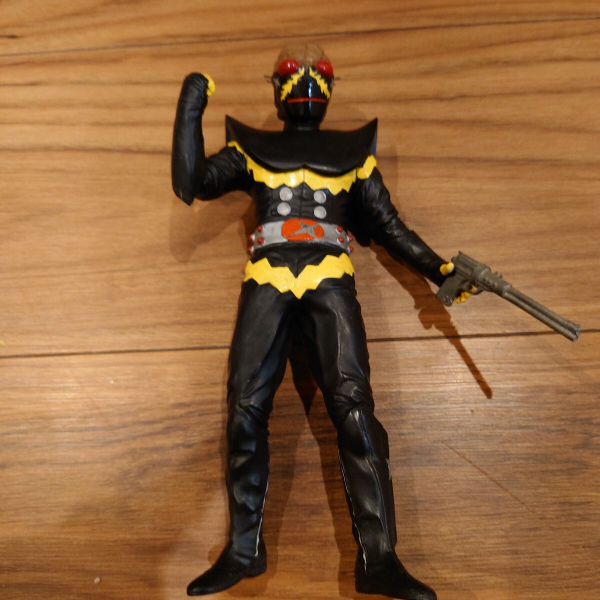 Yahoo!オークション -「人造人間キカイダー」(おもちゃ、ゲーム) の