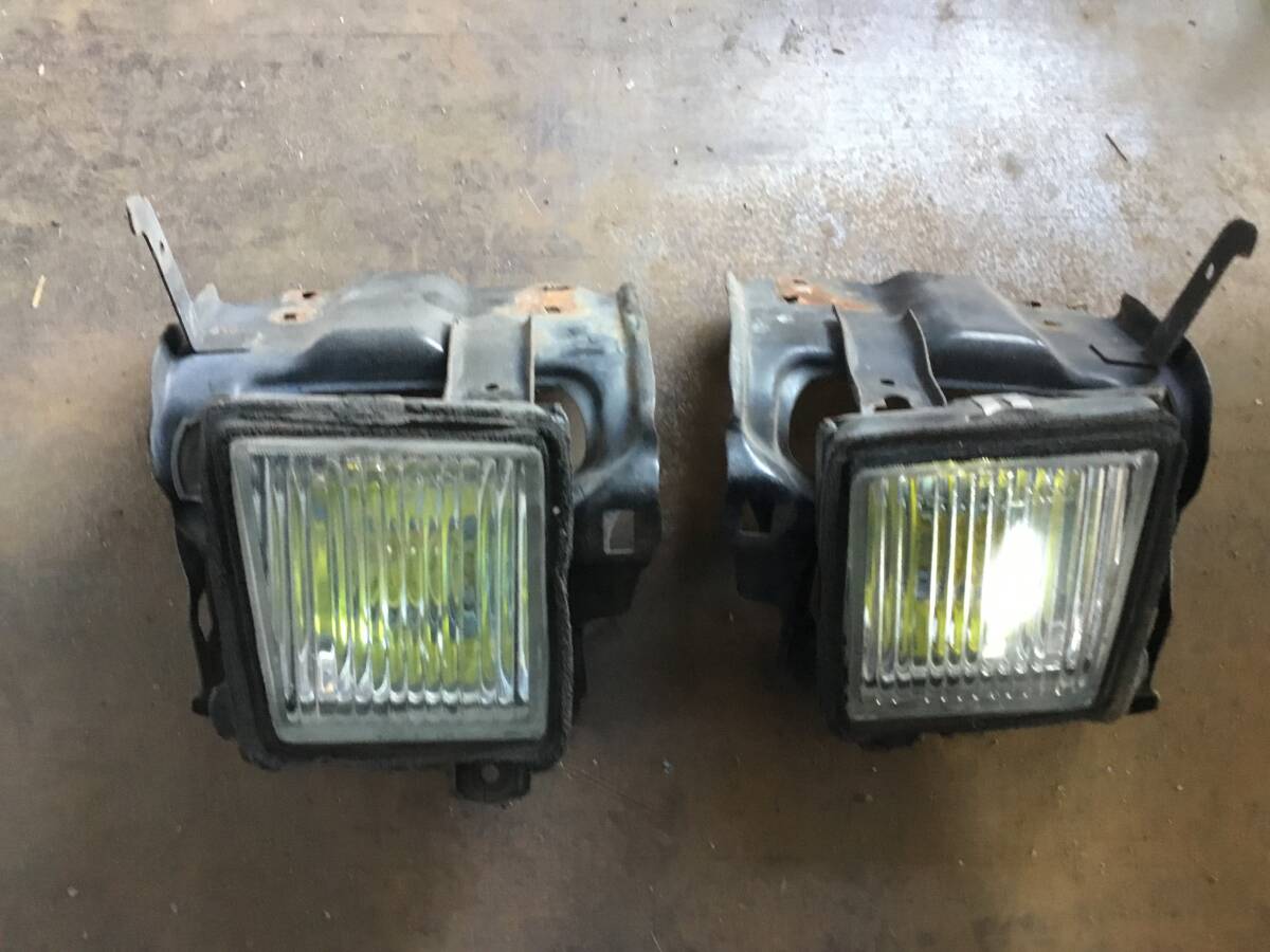 Yahoo!オークション -「ae86」(フォグランプ) (ライト)の落札相場