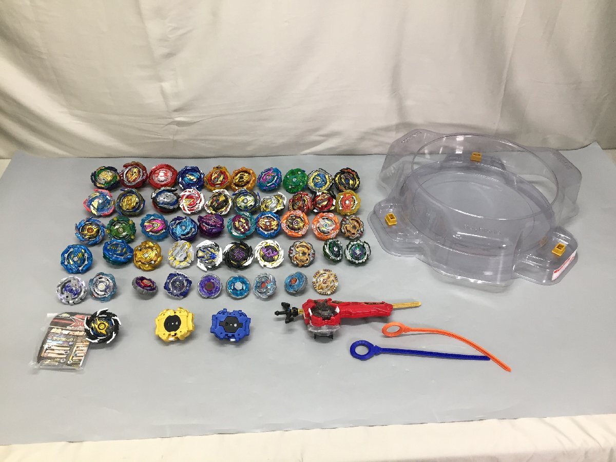 Yahoo!オークション -「ベイブレード まとめ」の落札相場・落札価格