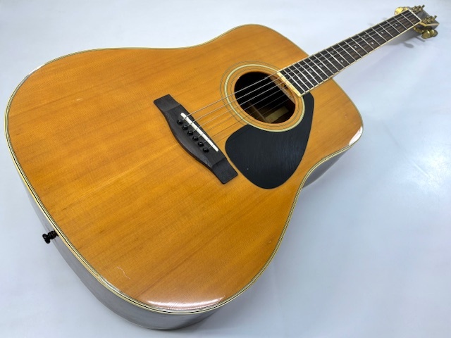 Yahoo!オークション -「yamaha dw-4」(アコースティックギター