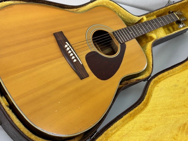 Yahoo!オークション -「ヤマハfg240」の落札相場・落札価格