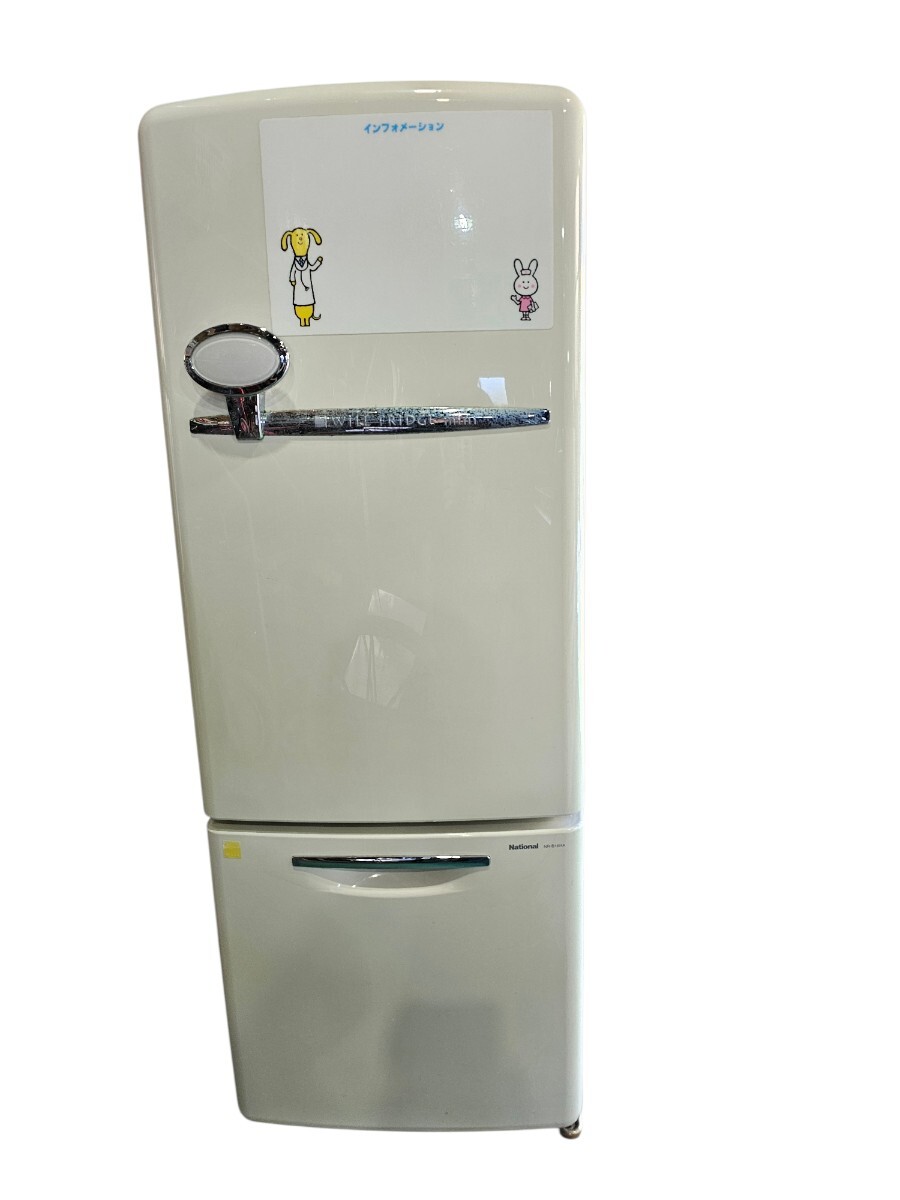 2026年最新】Yahoo!オークション -レトロ冷蔵庫 ナショナルの中古品