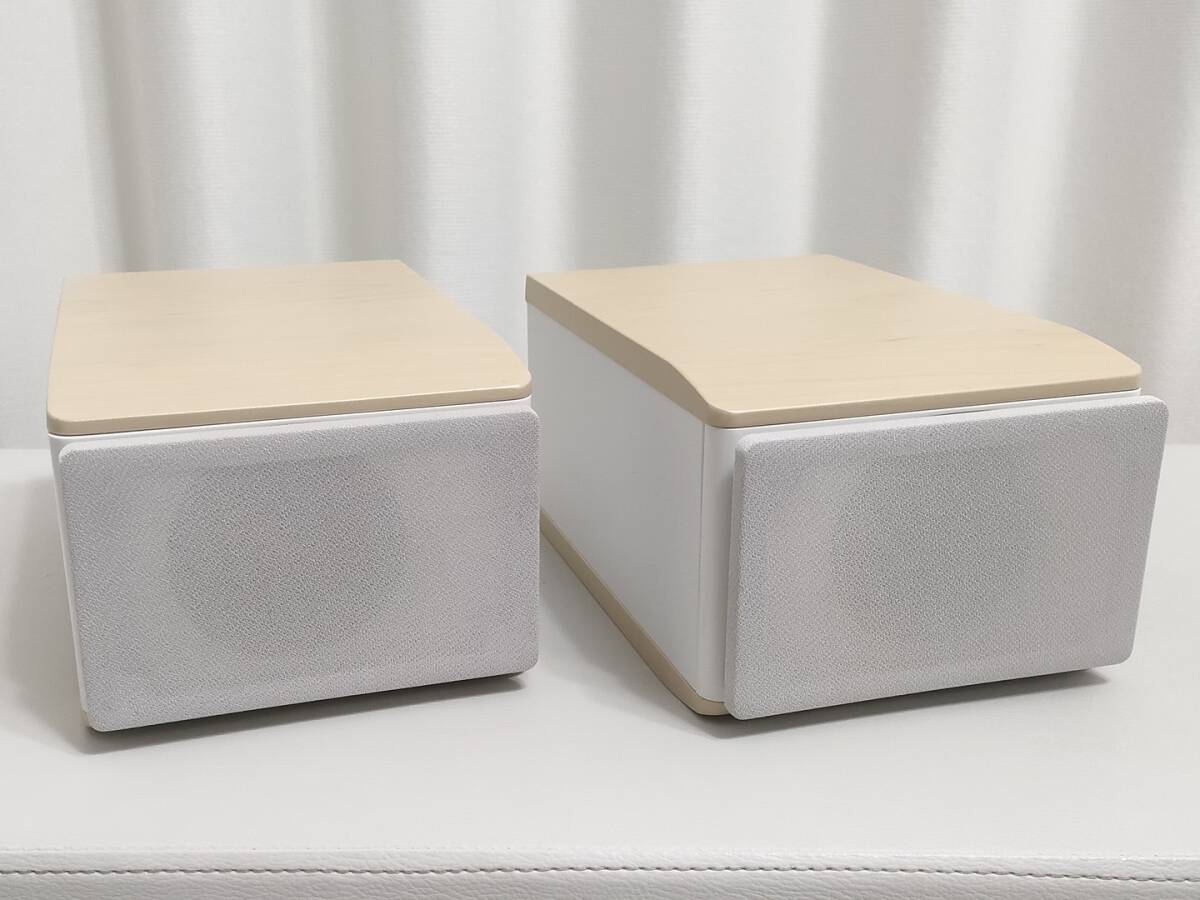 JVC EX-S1-M [ナチュラルウッド] オークション比較 - 価格.com