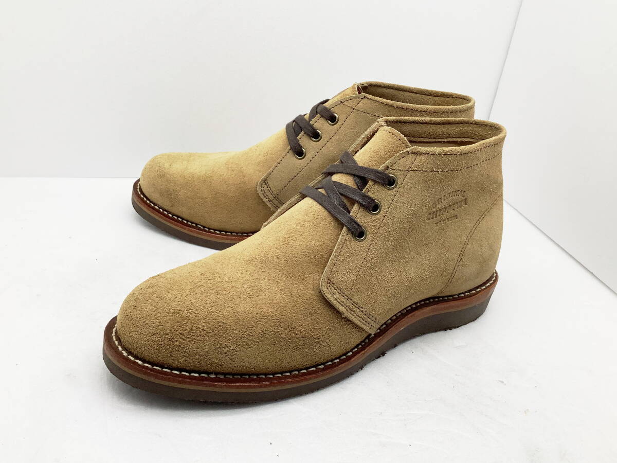 Yahoo!オークション -「(チペワ chippewa)」の落札相場・落札価格