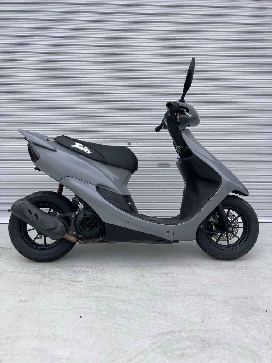 Yahoo!オークション -「ライブディオ zx」(50cc以下) (ホンダ)の落札