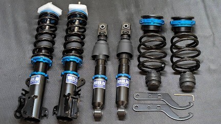 2026年最新】Yahoo!オークション -車高調 減衰力調整の中古品・新品