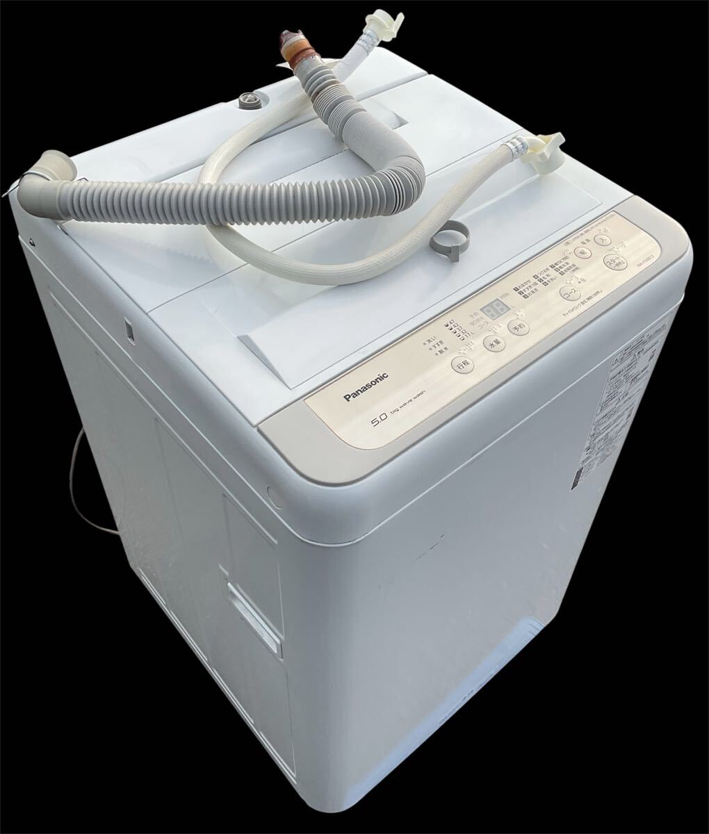 パナソニック NA-F50B13 オークション比較 - 価格.com