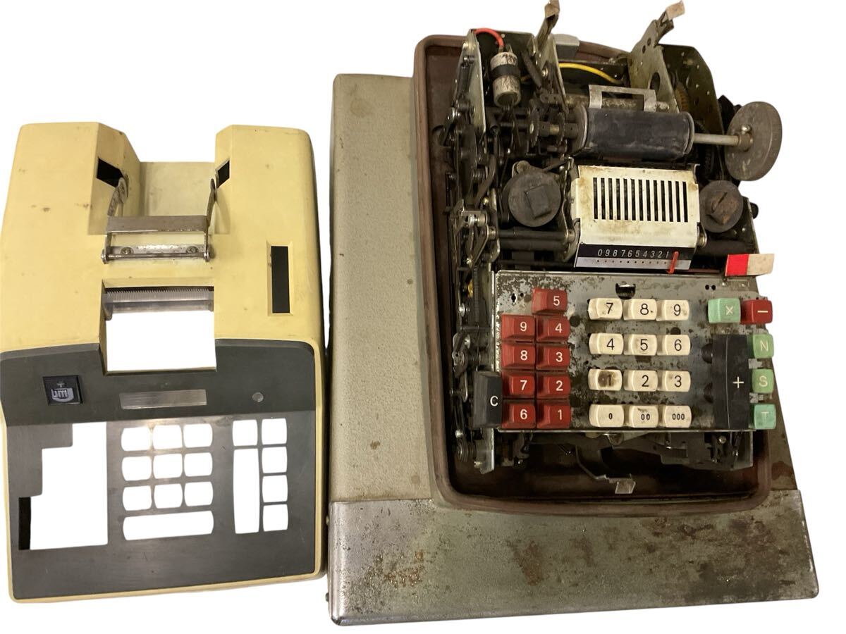 2026年最新】Yahoo!オークション -レジスター レトロの中古品・新品