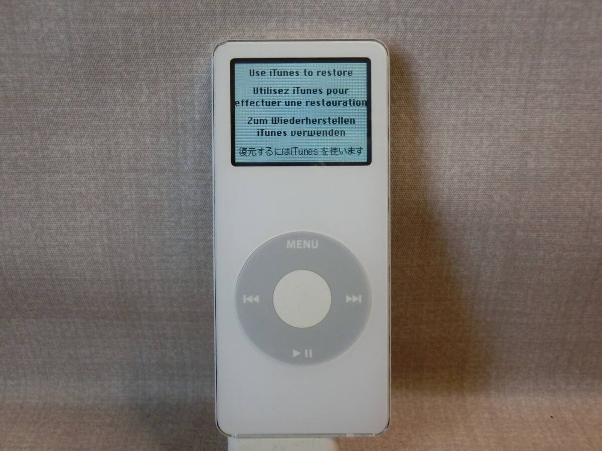 2026年最新】Yahoo!オークション -ジャンク(iPod本体)の中古品・新品