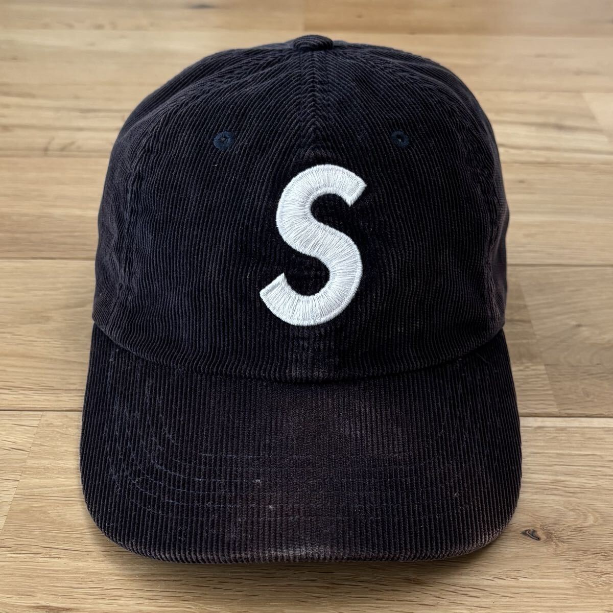2026年最新】Yahoo!オークション -supreme sロゴキャップの中古品