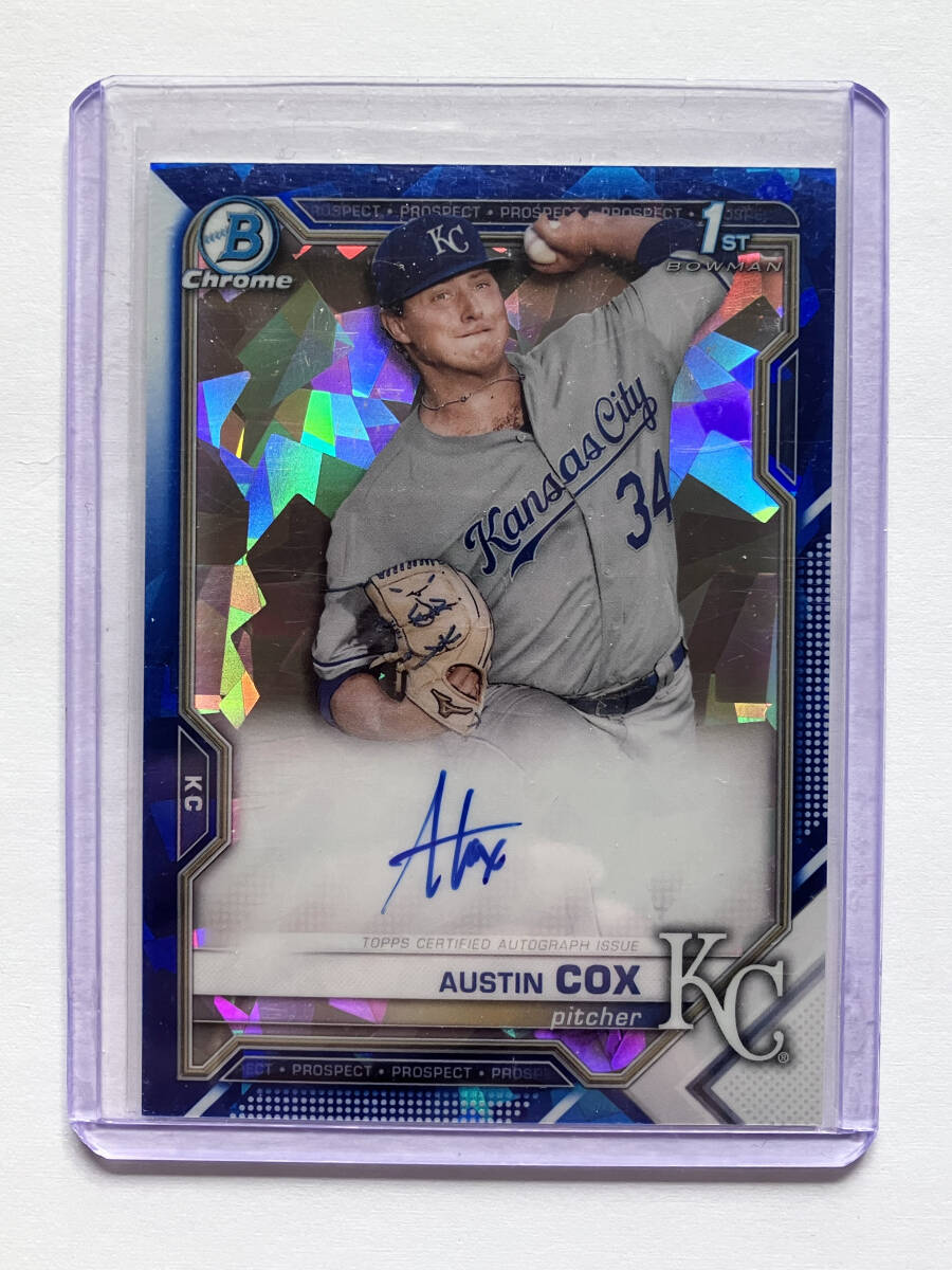 Yahoo!オークション -「ベイスターズ オースティン」の落札相場・落札価格