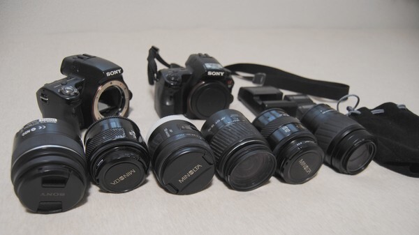 2026年最新】Yahoo!オークション -sony α37の中古品・新品・未使用品一覧