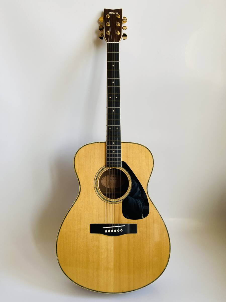 Yahoo!オークション -「ヤマハ fg 302」(本体) (アコースティック