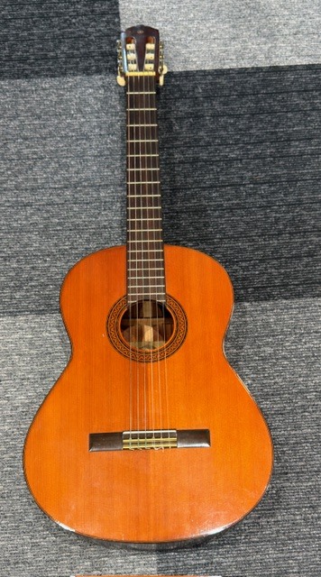 Yahoo!オークション -「yamaha g-100d」の落札相場・落札価格