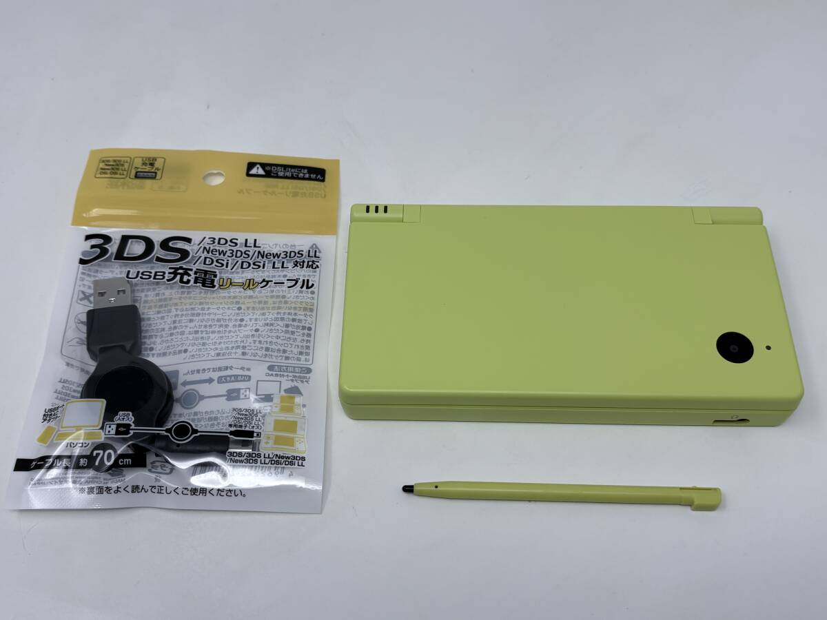 2026年最新】Yahoo!オークション -dsi ライムグリーン(ニンテンドーDS
