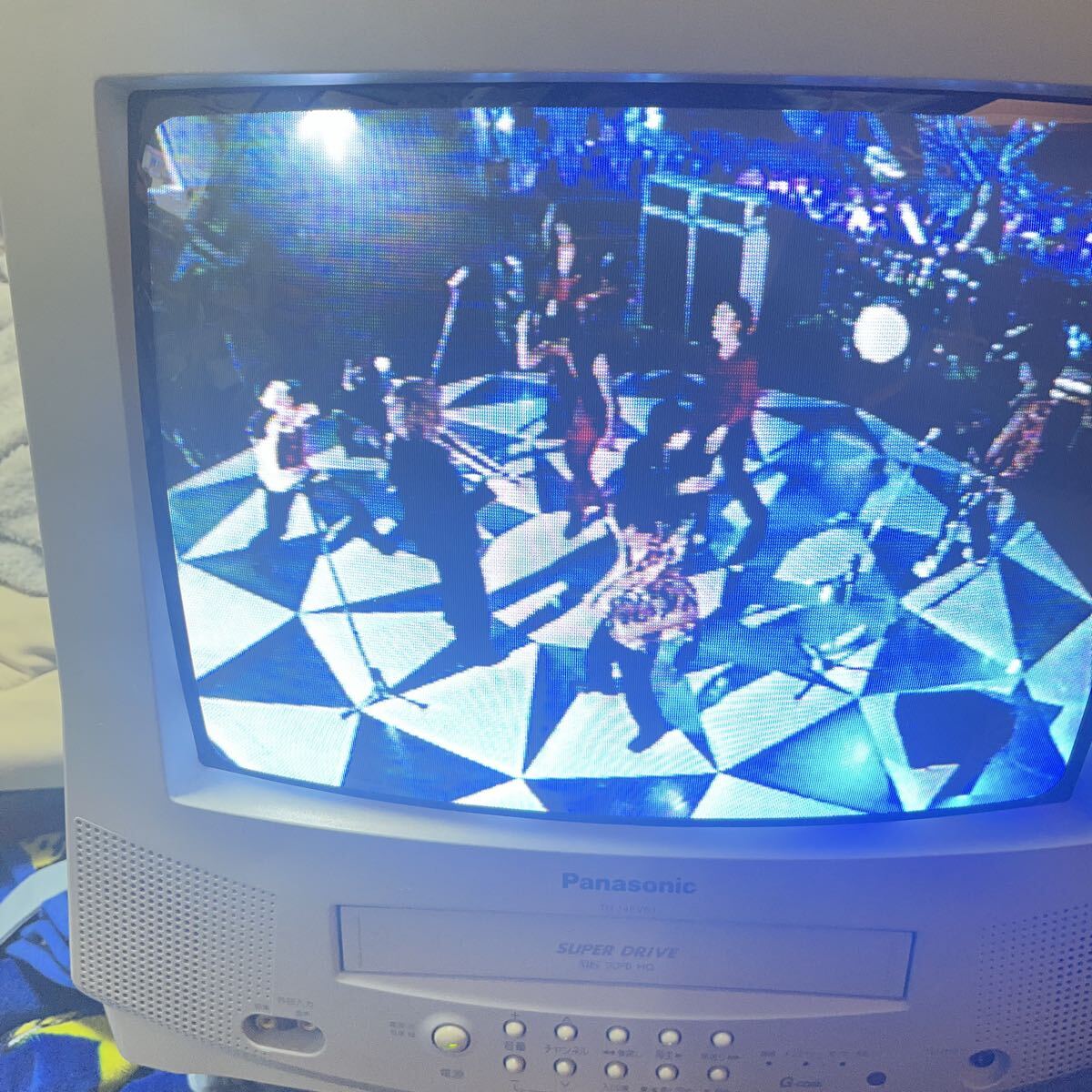 2026年最新】Yahoo!オークション -パナソニック vhsビデオデッキの中古