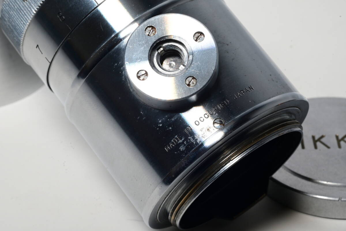 Yahoo!オークション -「nippon kogaku japan」の落札相場・落札価格