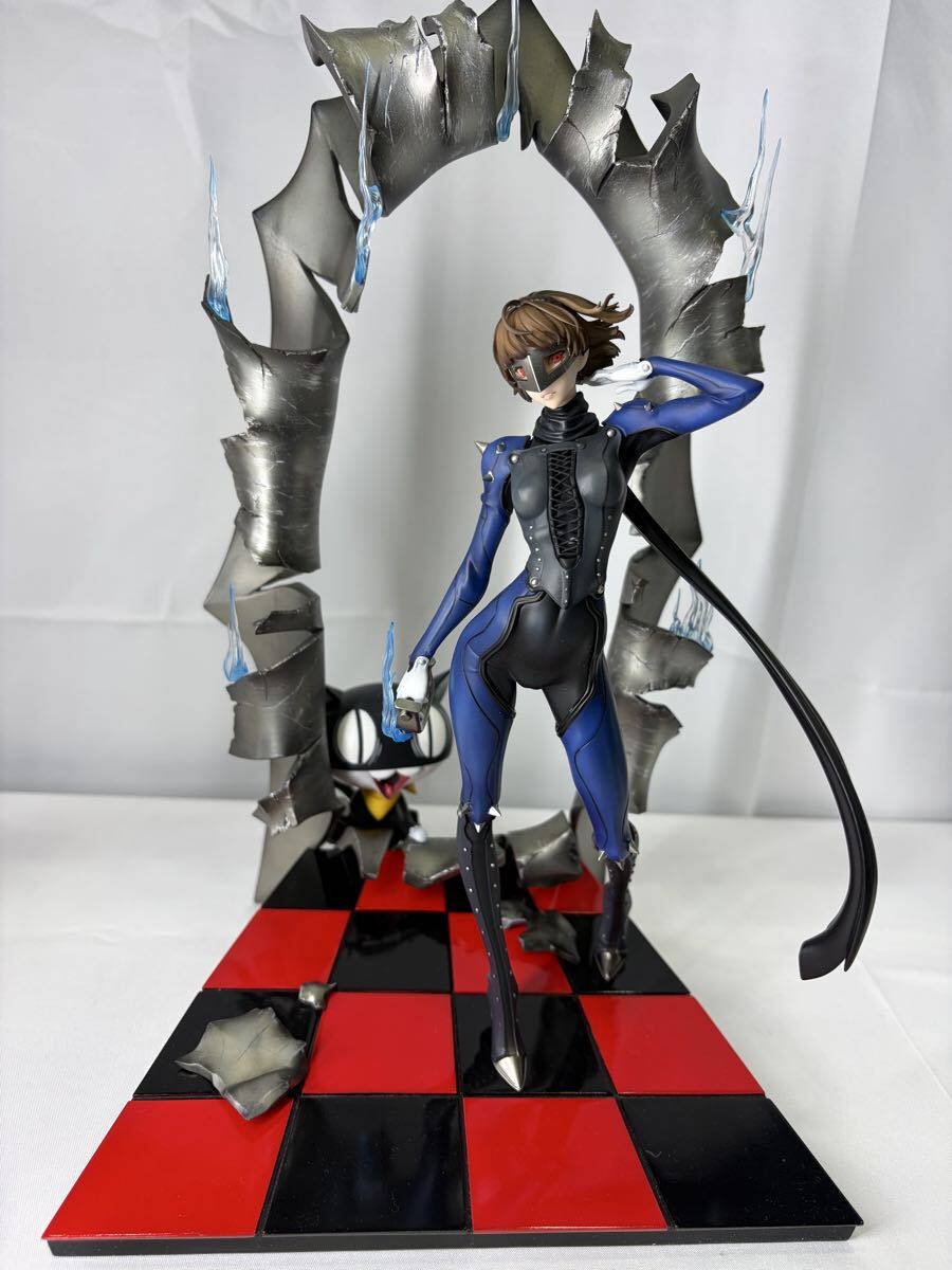 Yahoo!オークション -「ガレージキット ペルソナ」の落札相場・落札価格